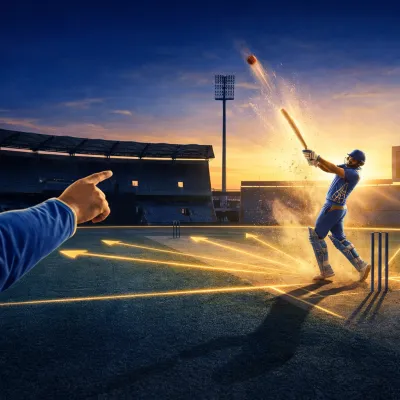 The Powerplay Explained: Strategies for Maximizing the First 6 Overs