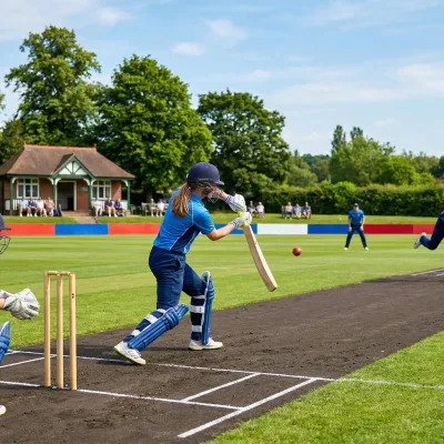 Cricket 101: A Beginner’s Guide to the Rules of the Game